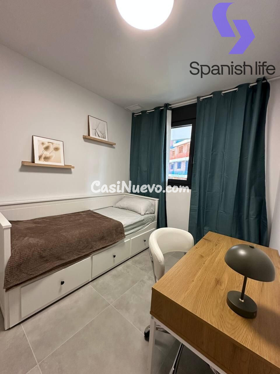 Piso 2 dormitorios 89 m2 en Orihuela - foto 11