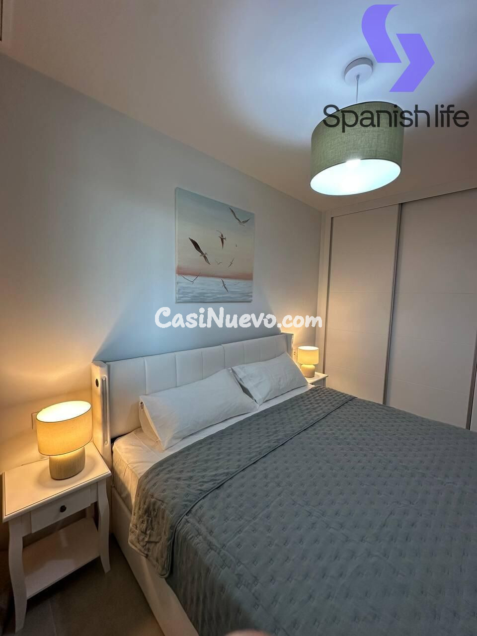 Piso 2 dormitorios 89 m2 en Orihuela - foto 10