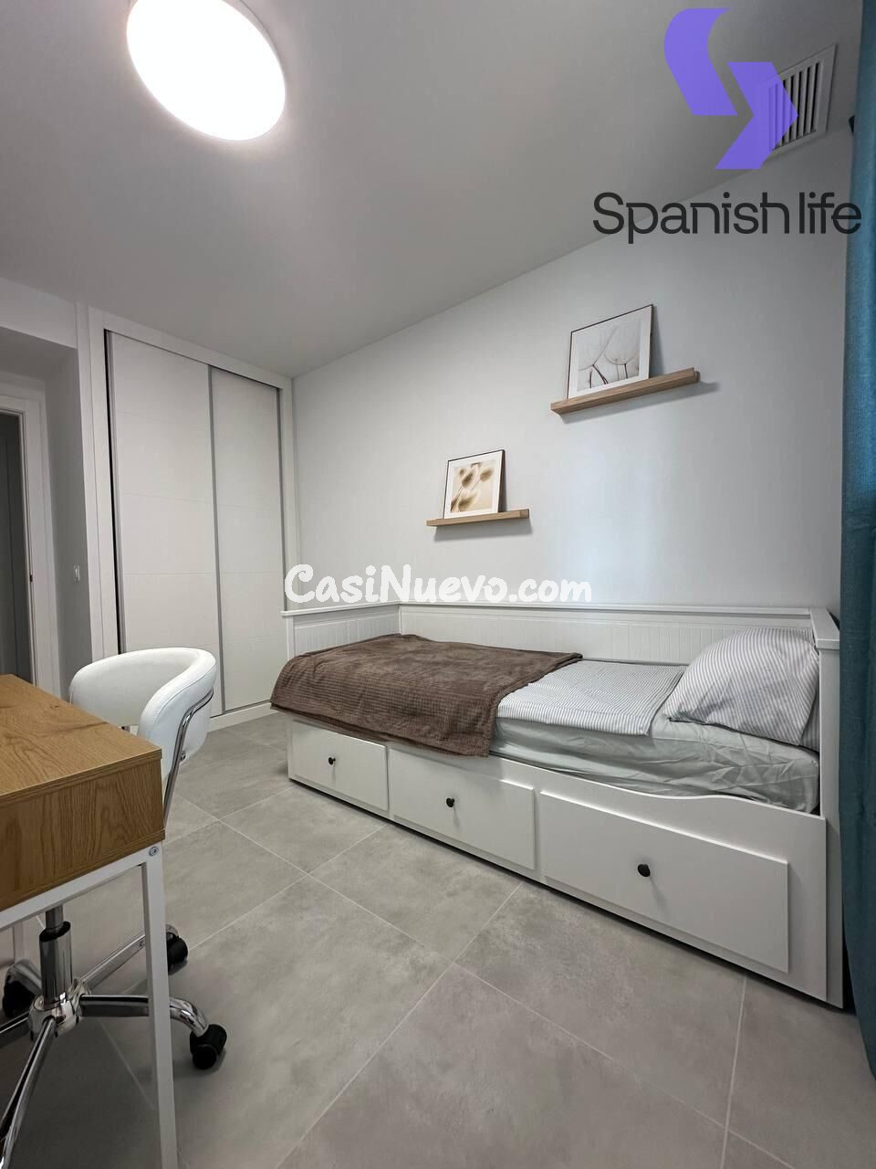 Piso 2 dormitorios 89 m2 en Orihuela - foto 12