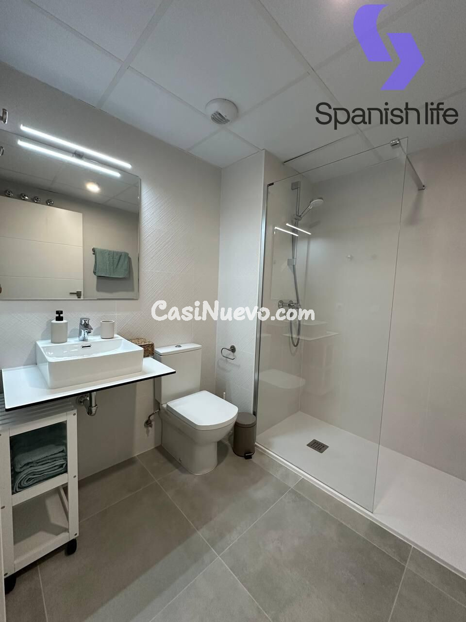 Piso 2 dormitorios 89 m2 en Orihuela - foto 14