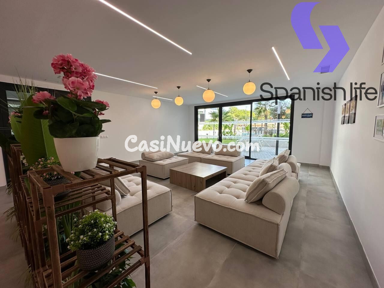 Piso 2 dormitorios 89 m2 en Orihuela - foto 17