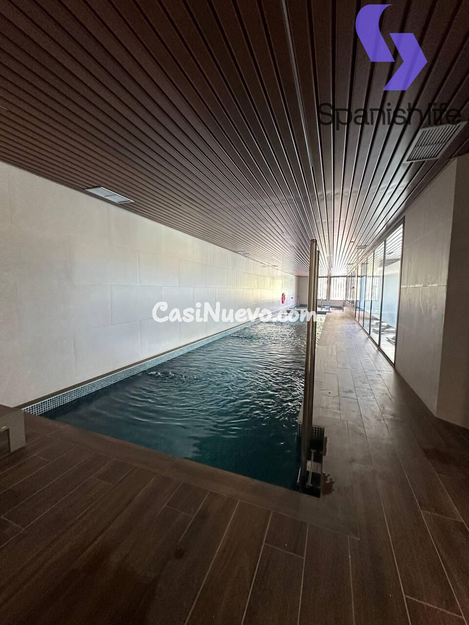 Piso 2 dormitorios 89 m2 en Orihuela - foto 18