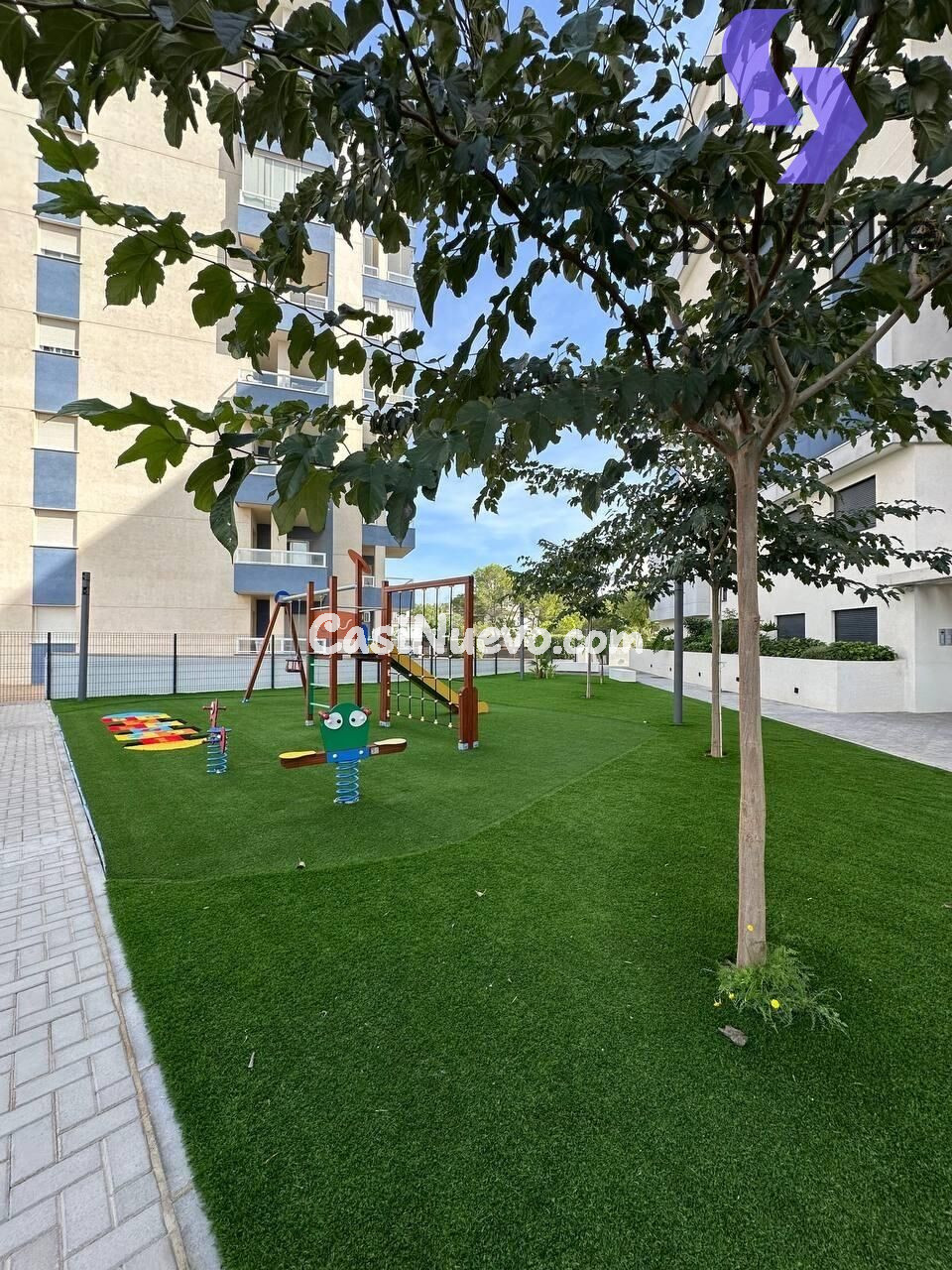 Piso 2 dormitorios 89 m2 en Orihuela - foto 19