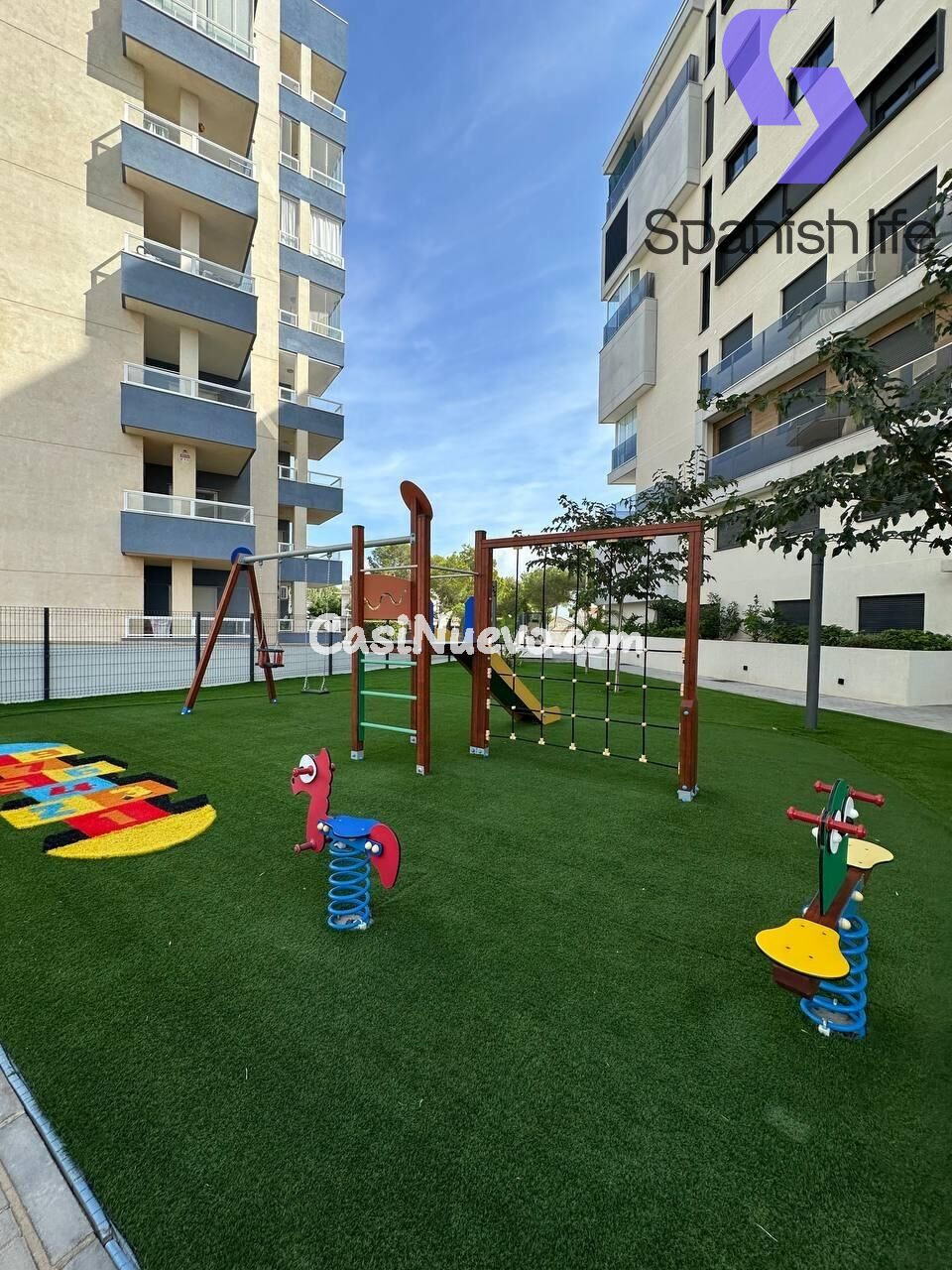 Piso 2 dormitorios 89 m2 en Orihuela - foto 20