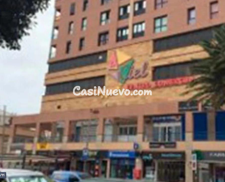 Locales y oficinas en el Centro Comercial La Ciel. - foto 3