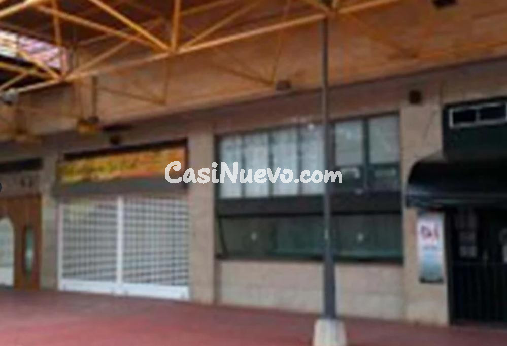 Locales y oficinas en el Centro Comercial La Ciel. - foto 5