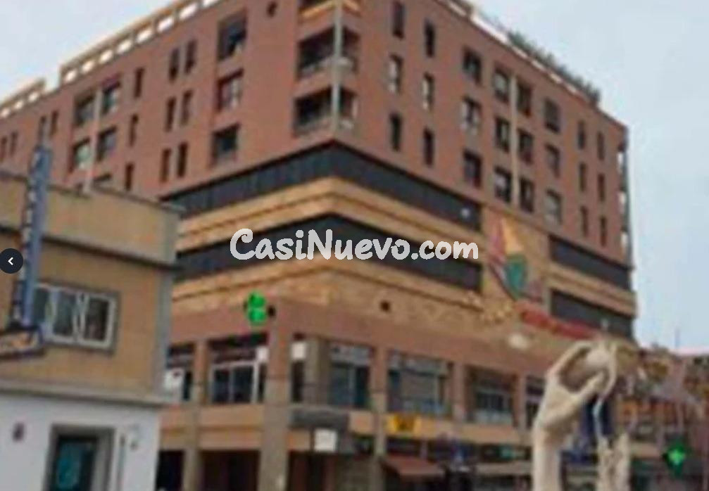 Locales y oficinas en el Centro Comercial La Ciel. - foto 6