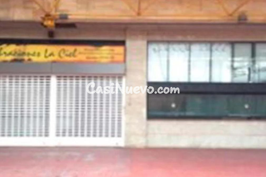 Locales y oficinas en el Centro Comercial La Ciel. - foto 7