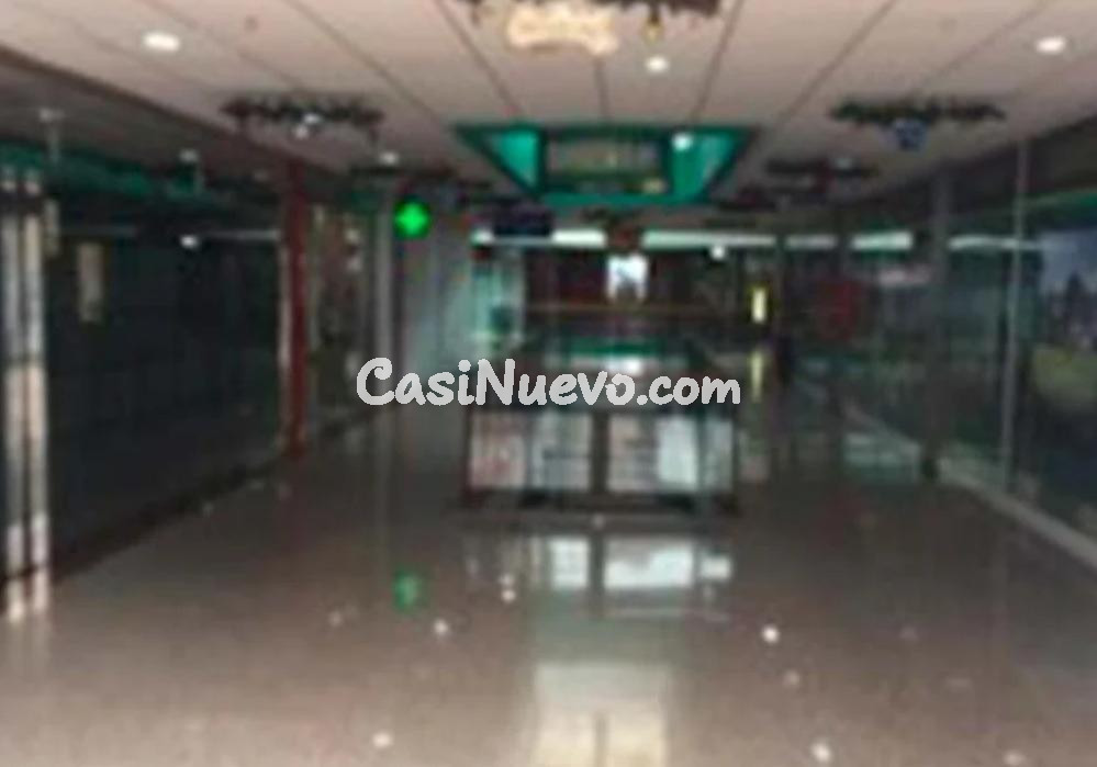 Locales y oficinas en el Centro Comercial La Ciel. - foto 9