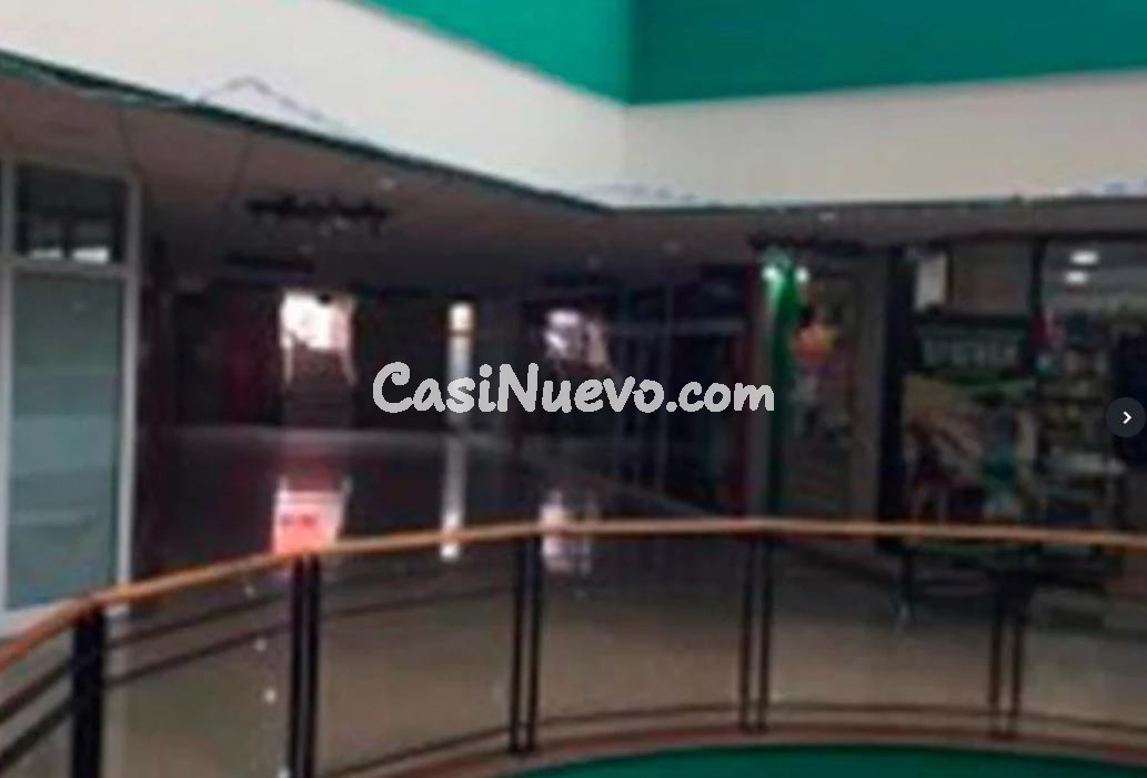 Locales y oficinas en el Centro Comercial La Ciel. - foto 10