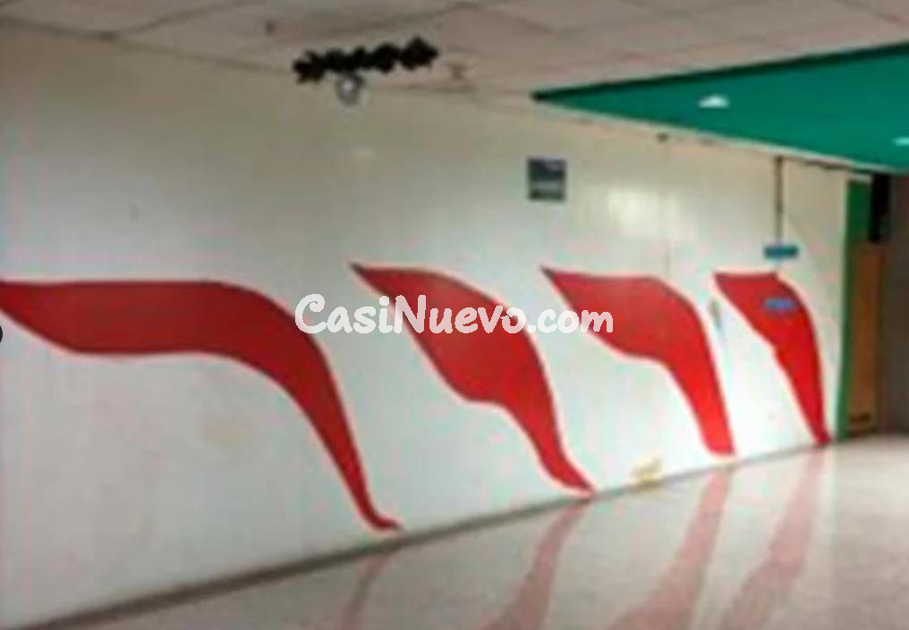 Locales y oficinas en el Centro Comercial La Ciel. - foto 12