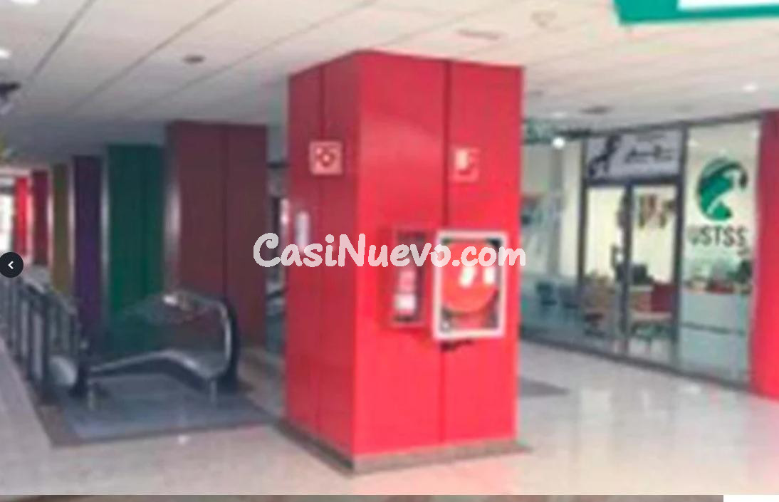 Locales y oficinas en el Centro Comercial La Ciel. - foto 13