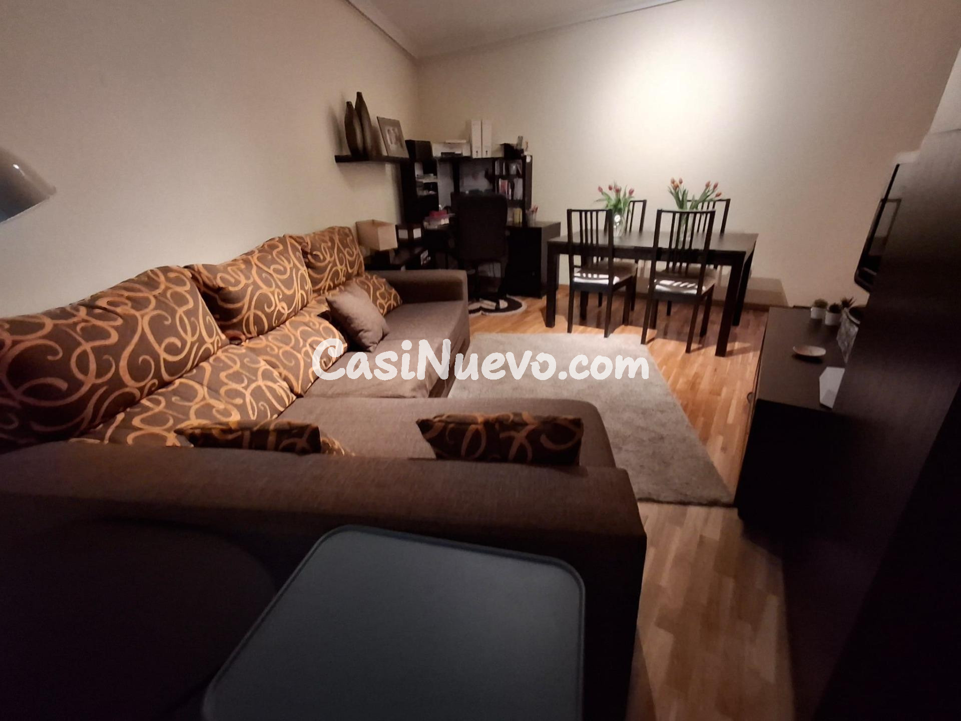 Oportunidad de vivienda lista para entrar a vivir en O Carba - foto 2