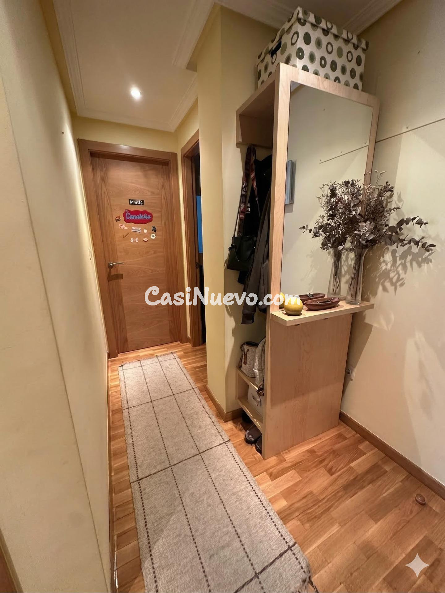 Oportunidad de vivienda lista para entrar a vivir en O Carba - foto 4