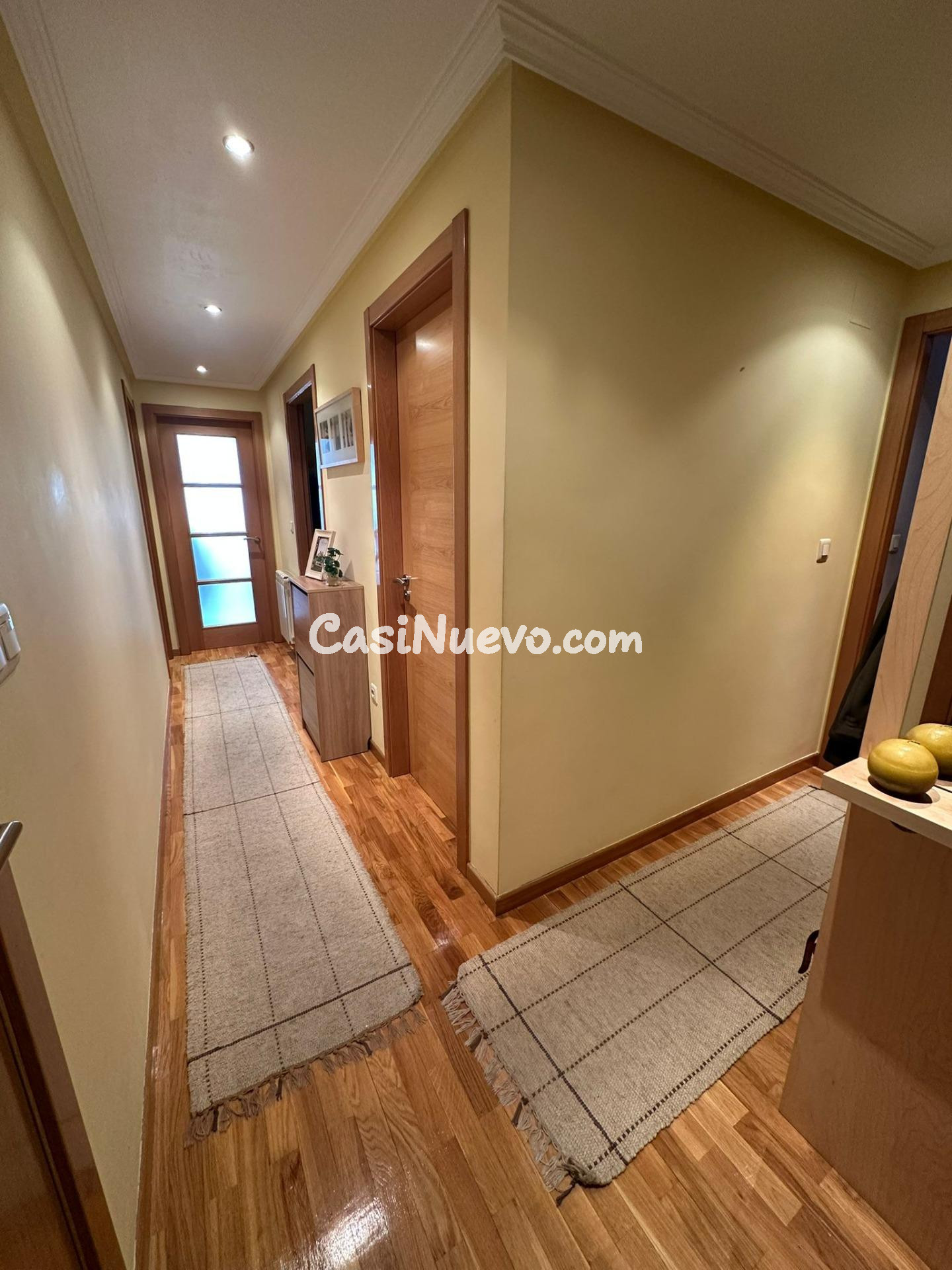 Oportunidad de vivienda lista para entrar a vivir en O Carba - foto 5