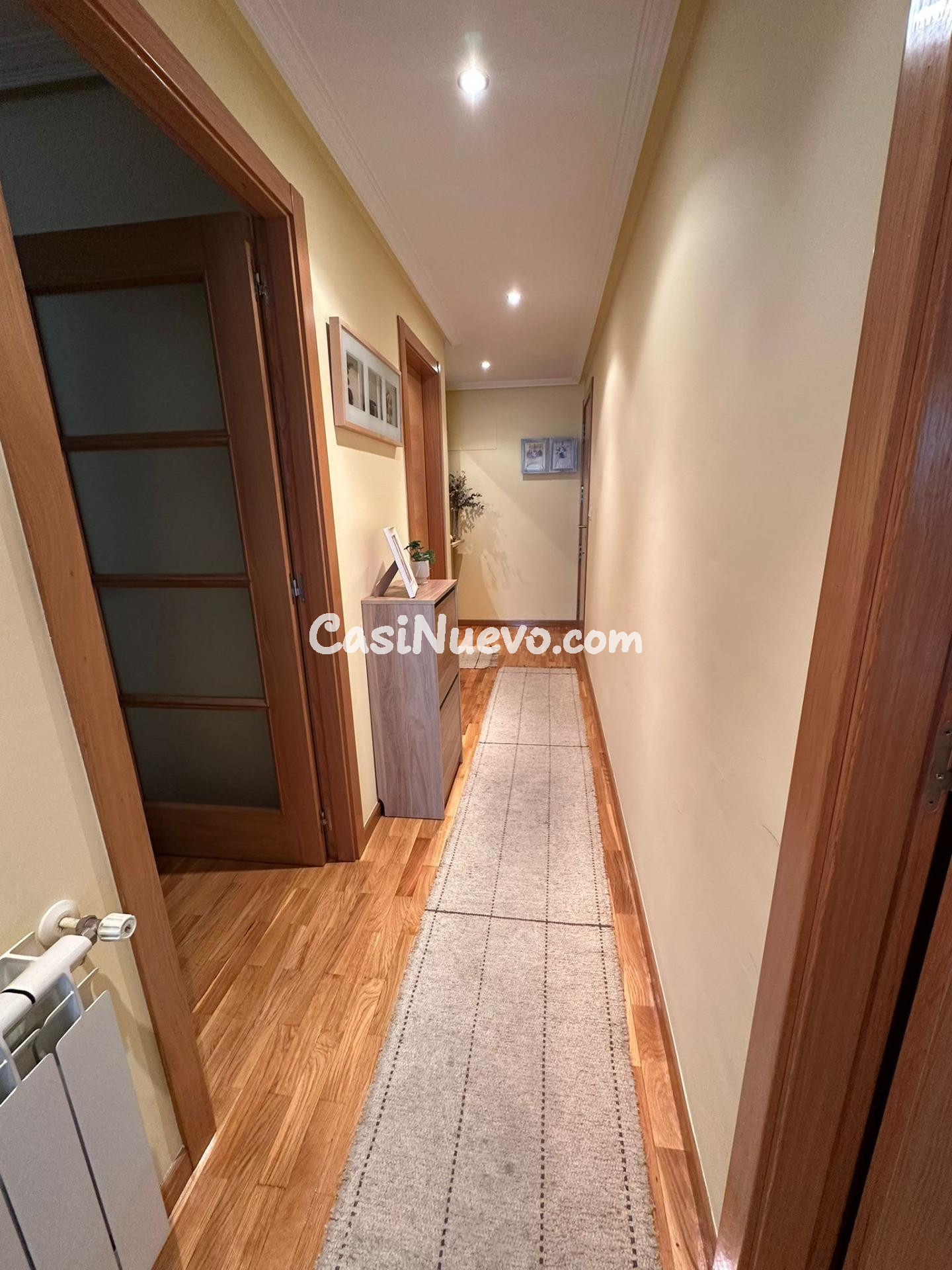 Oportunidad de vivienda lista para entrar a vivir en O Carba - foto 6