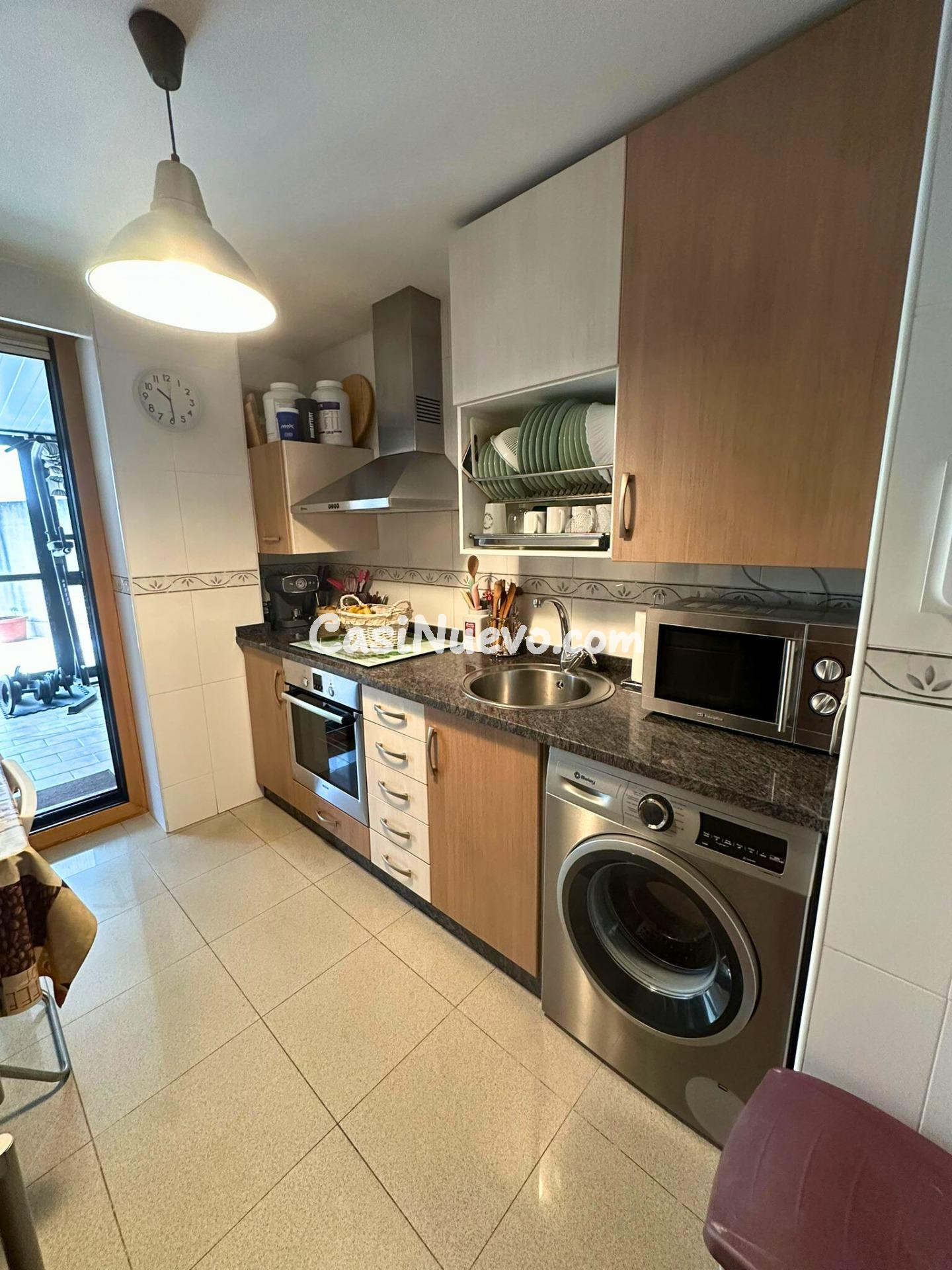 Oportunidad de vivienda lista para entrar a vivir en O Carba - foto 7