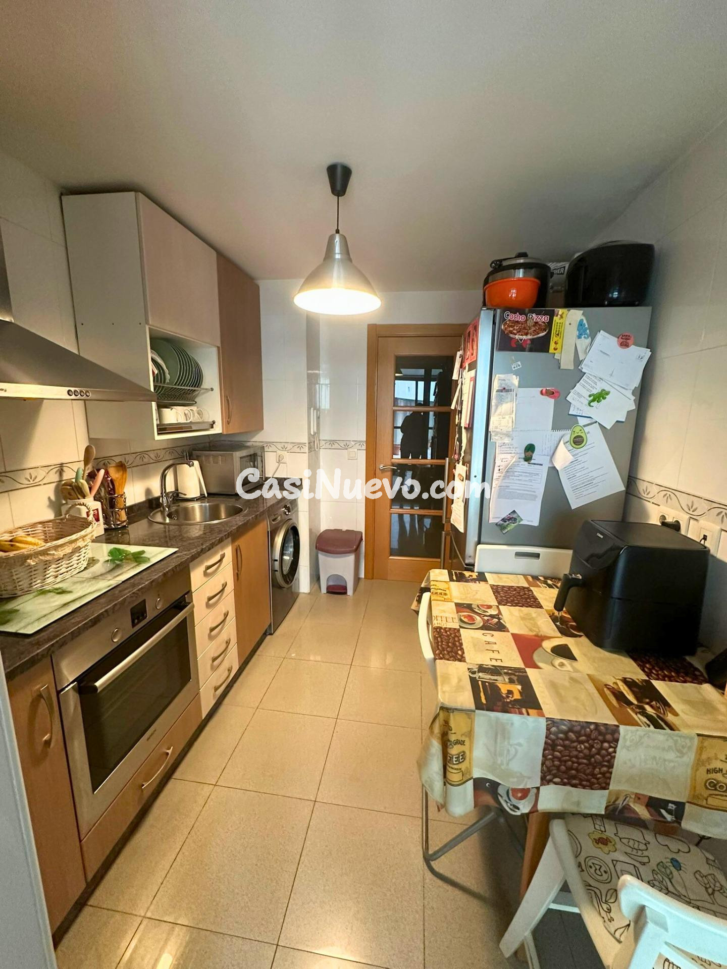 Oportunidad de vivienda lista para entrar a vivir en O Carba - foto 8