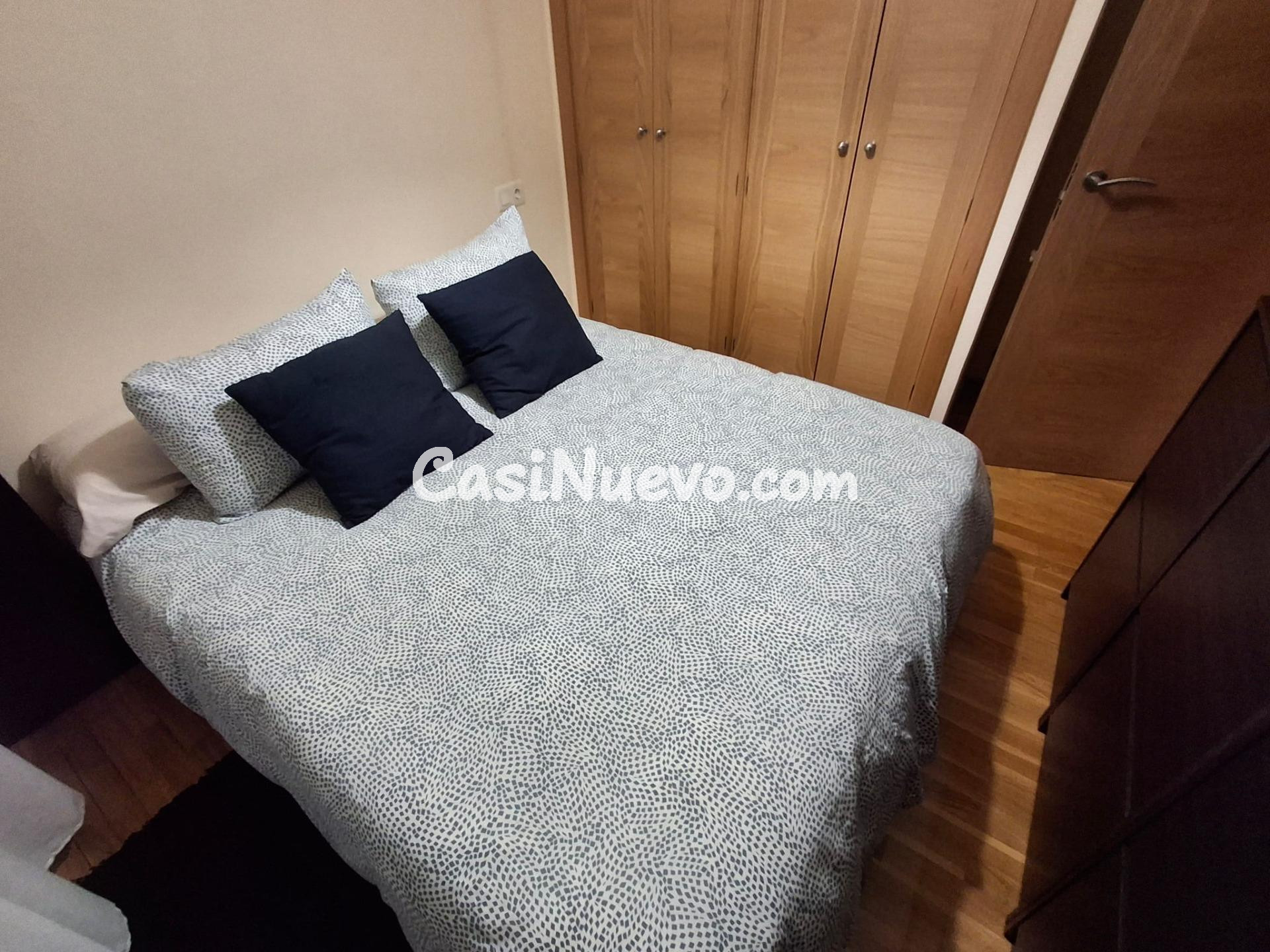 Oportunidad de vivienda lista para entrar a vivir en O Carba - foto 9