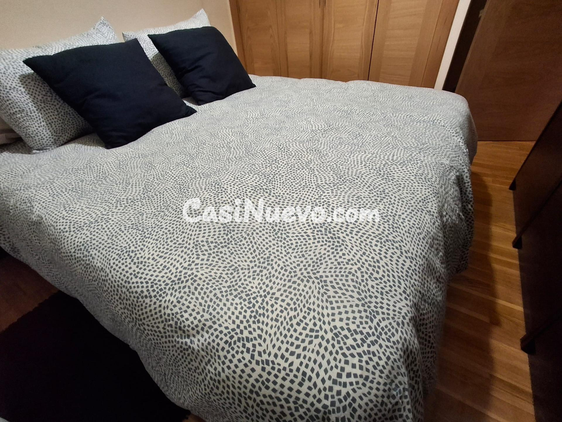 Oportunidad de vivienda lista para entrar a vivir en O Carba - foto 10