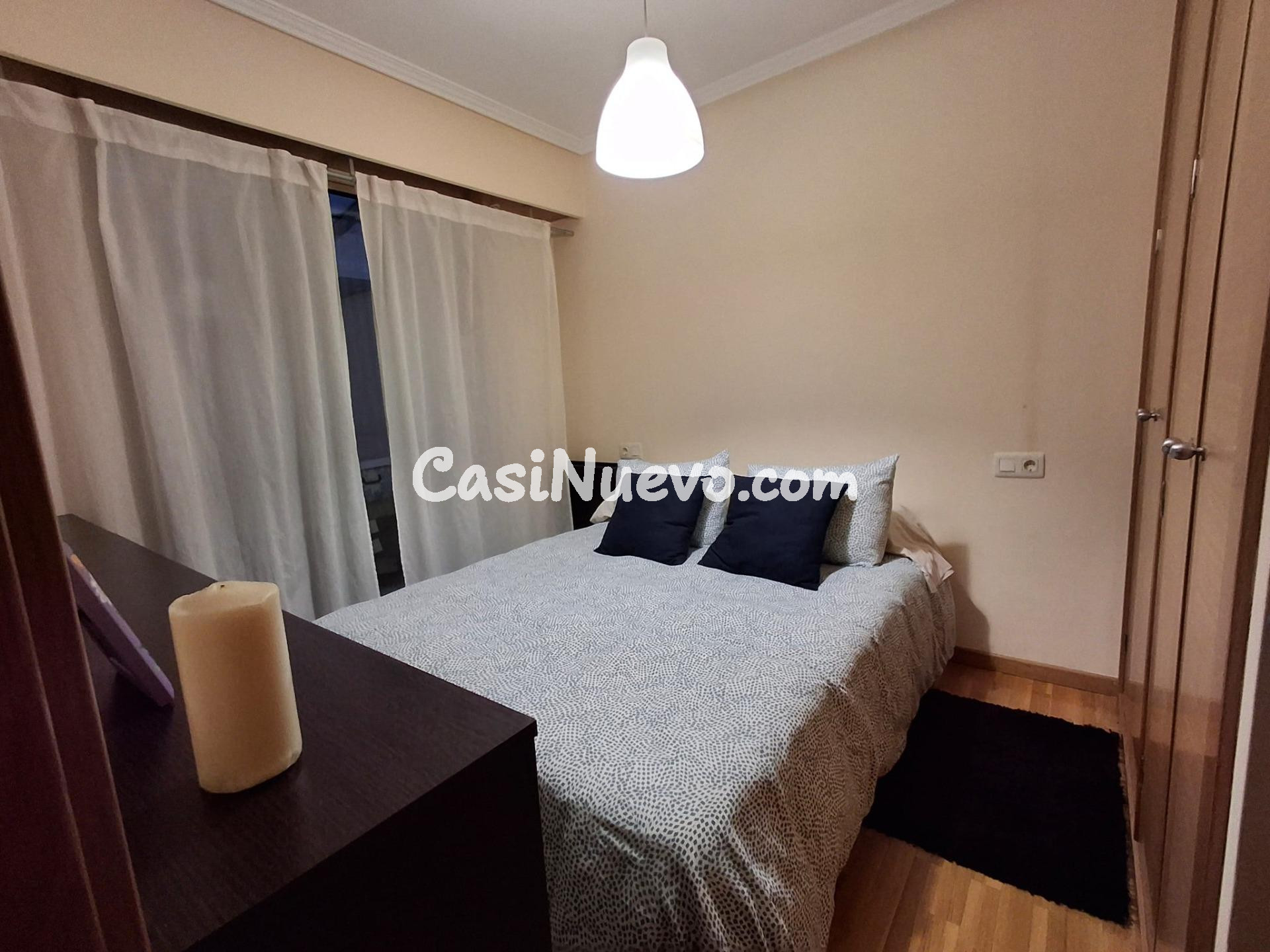 Oportunidad de vivienda lista para entrar a vivir en O Carba - foto 11