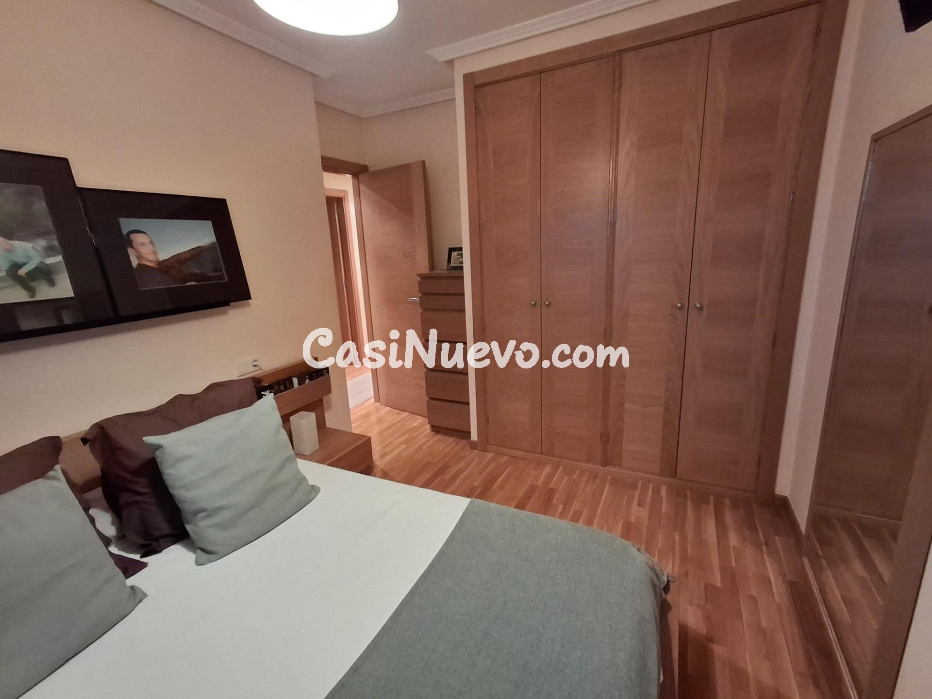 Oportunidad de vivienda lista para entrar a vivir en O Carba - foto 12