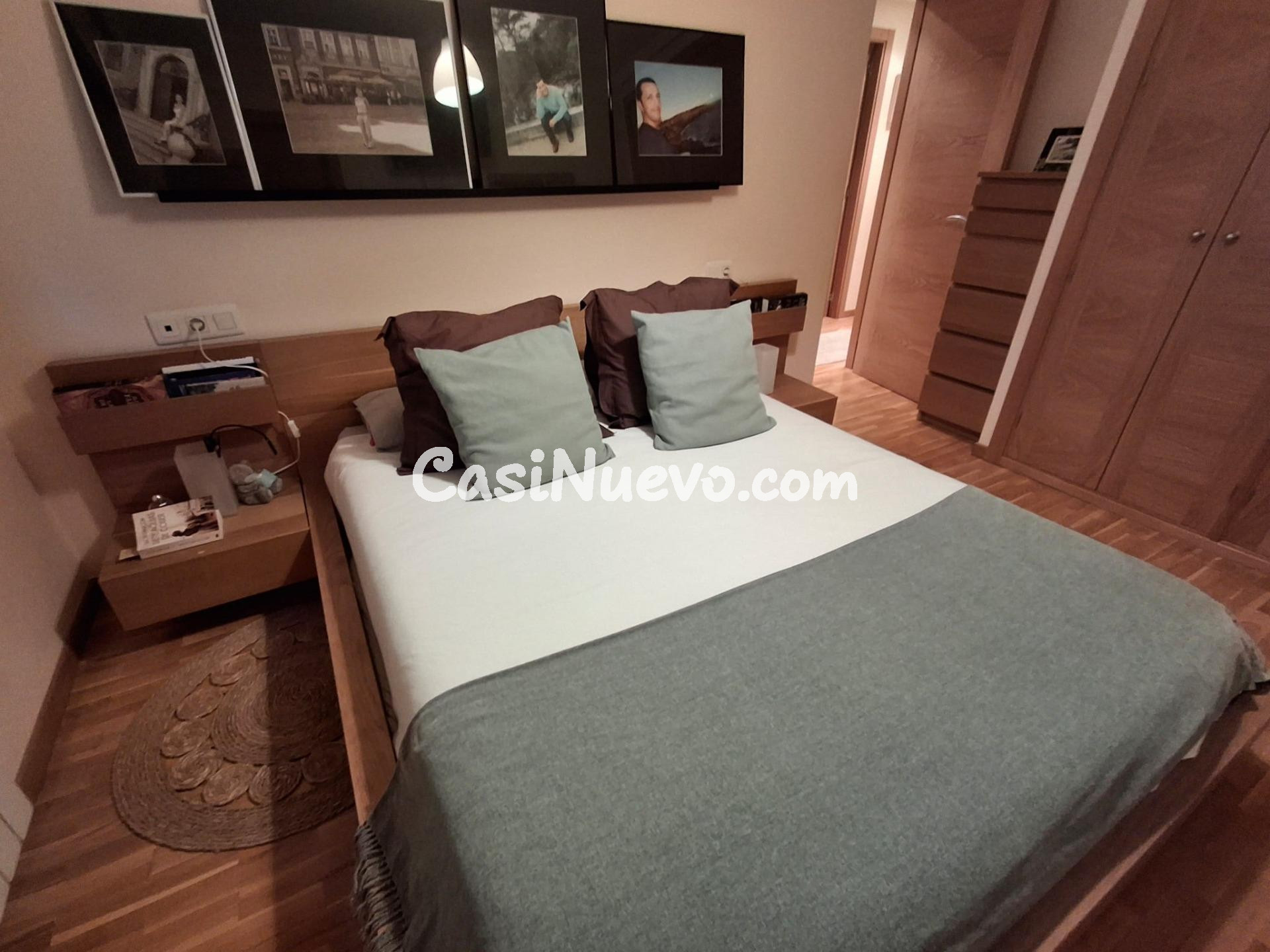 Oportunidad de vivienda lista para entrar a vivir en O Carba - foto 13