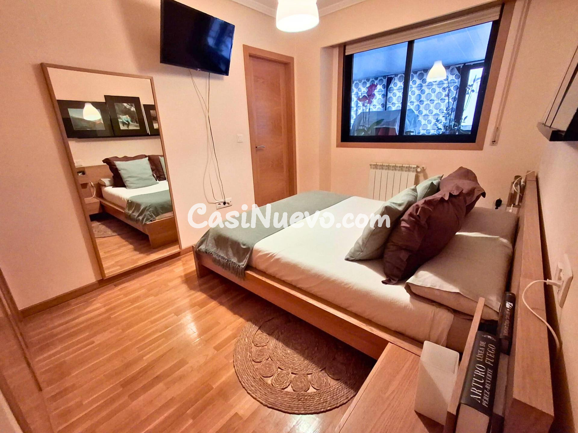 Oportunidad de vivienda lista para entrar a vivir en O Carba - foto 14