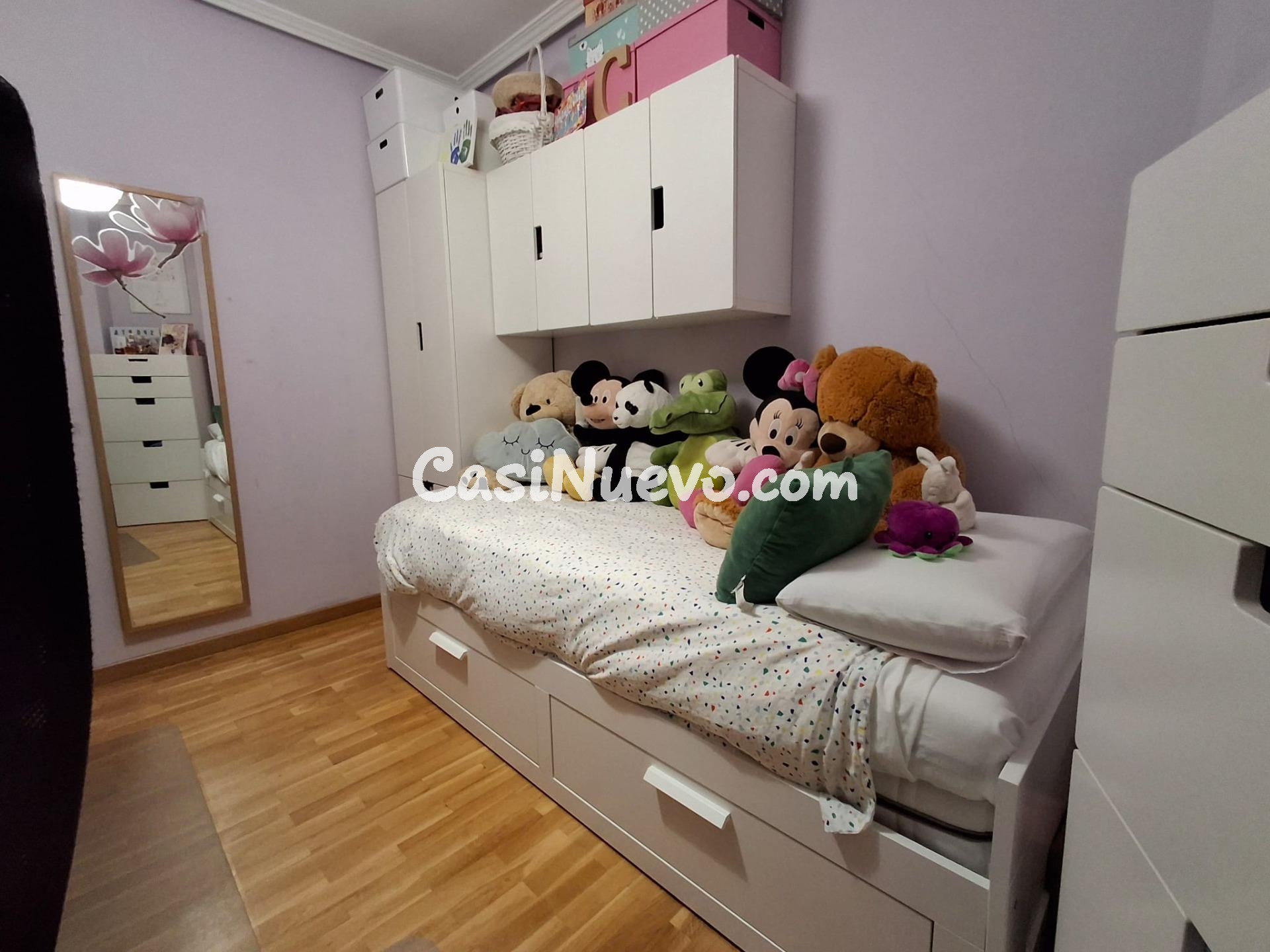 Oportunidad de vivienda lista para entrar a vivir en O Carba - foto 16