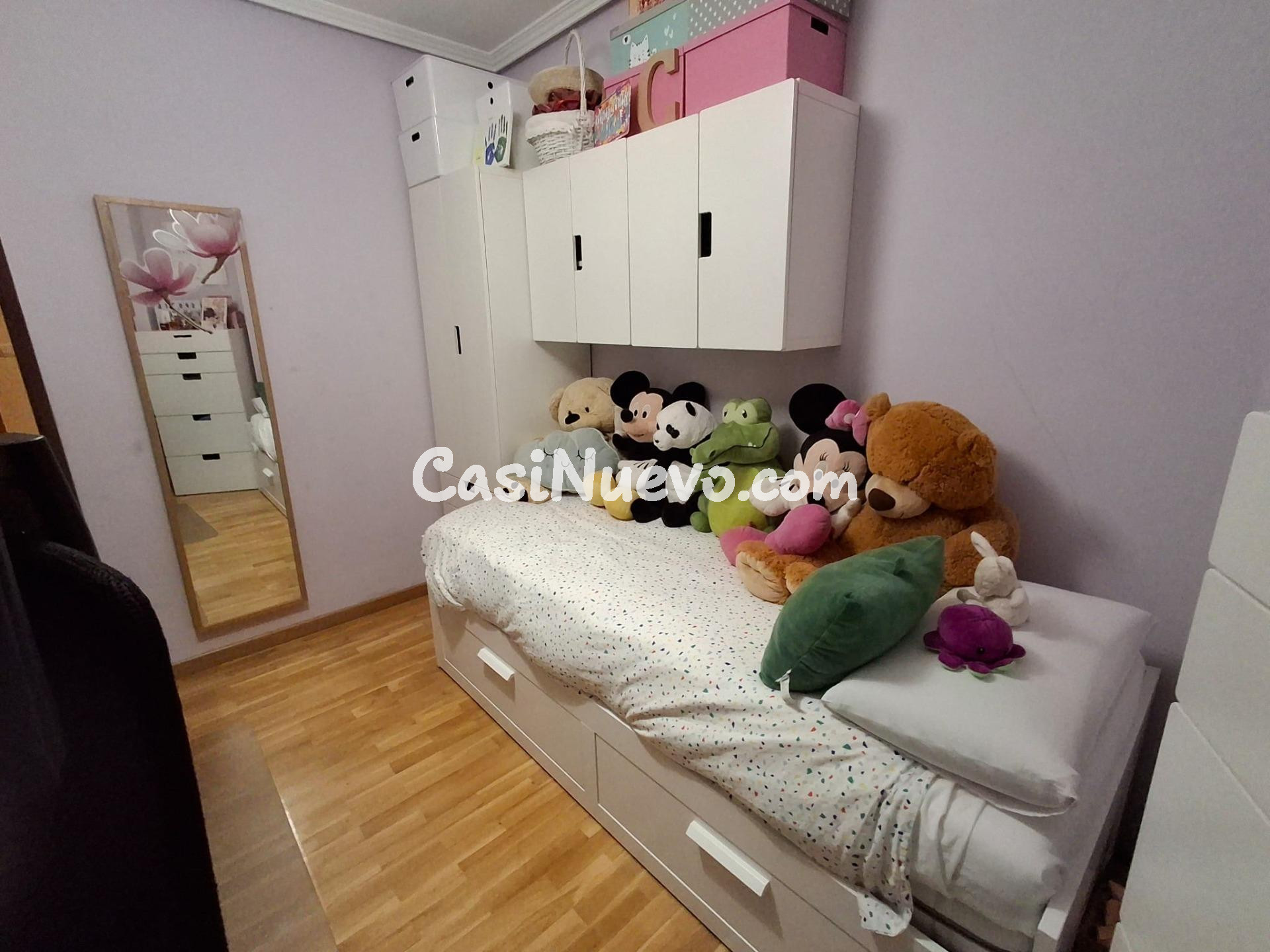 Oportunidad de vivienda lista para entrar a vivir en O Carba - foto 17