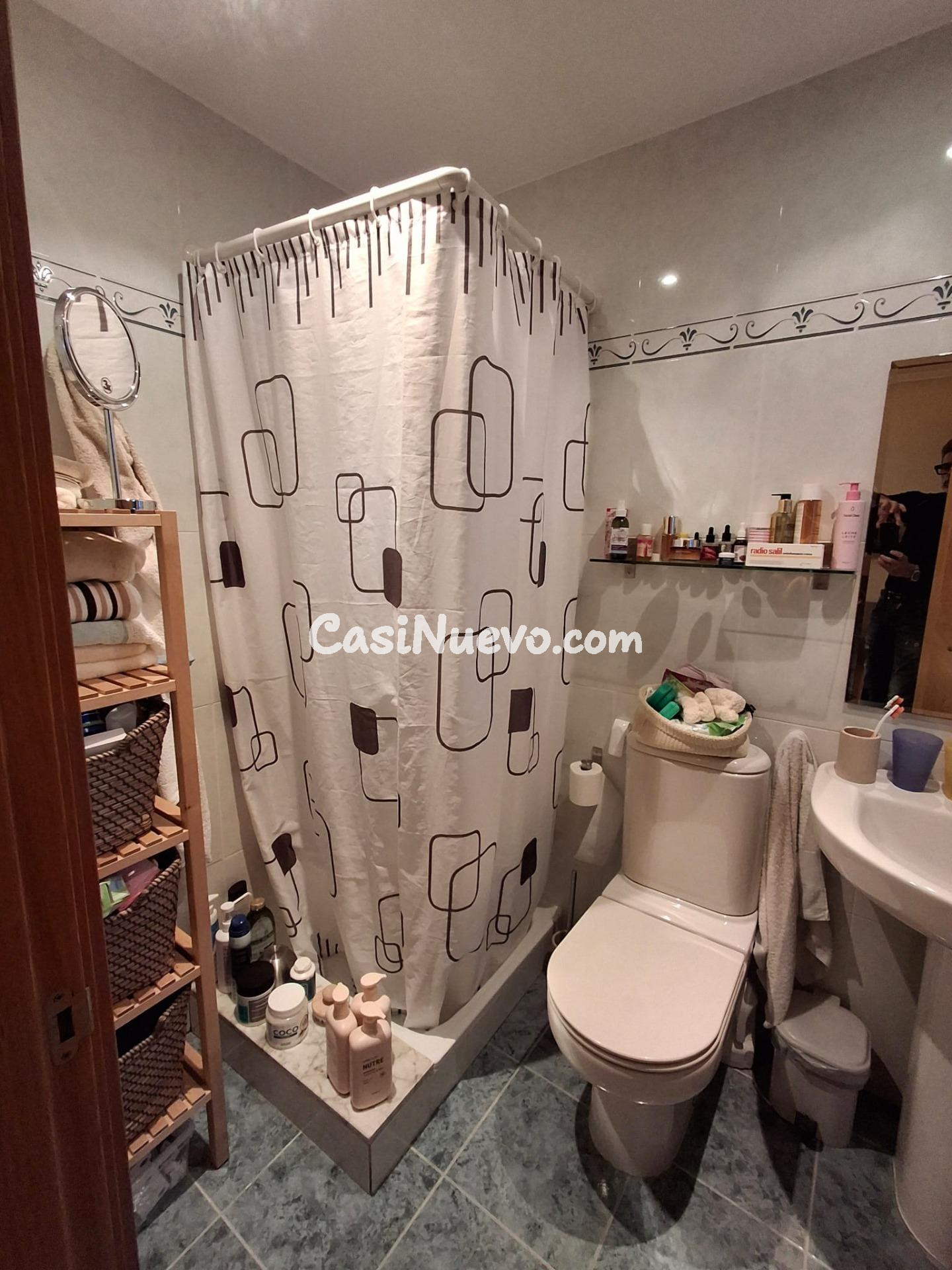 Oportunidad de vivienda lista para entrar a vivir en O Carba - foto 18