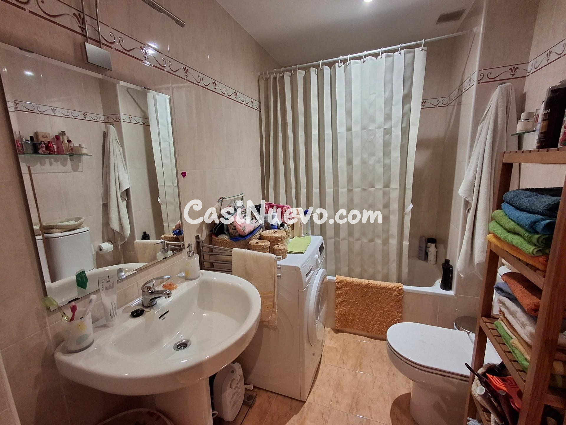 Oportunidad de vivienda lista para entrar a vivir en O Carba - foto 19