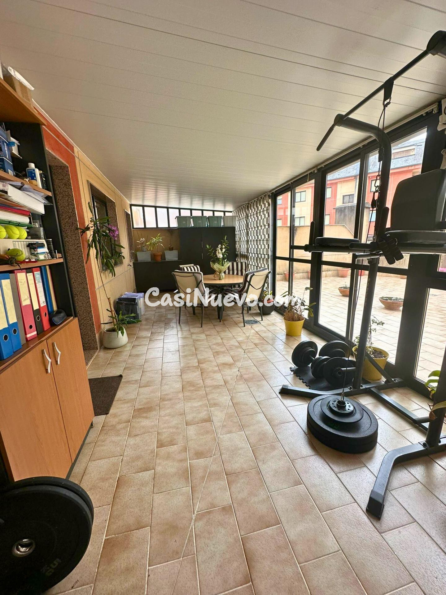 Oportunidad de vivienda lista para entrar a vivir en O Carba - foto 21