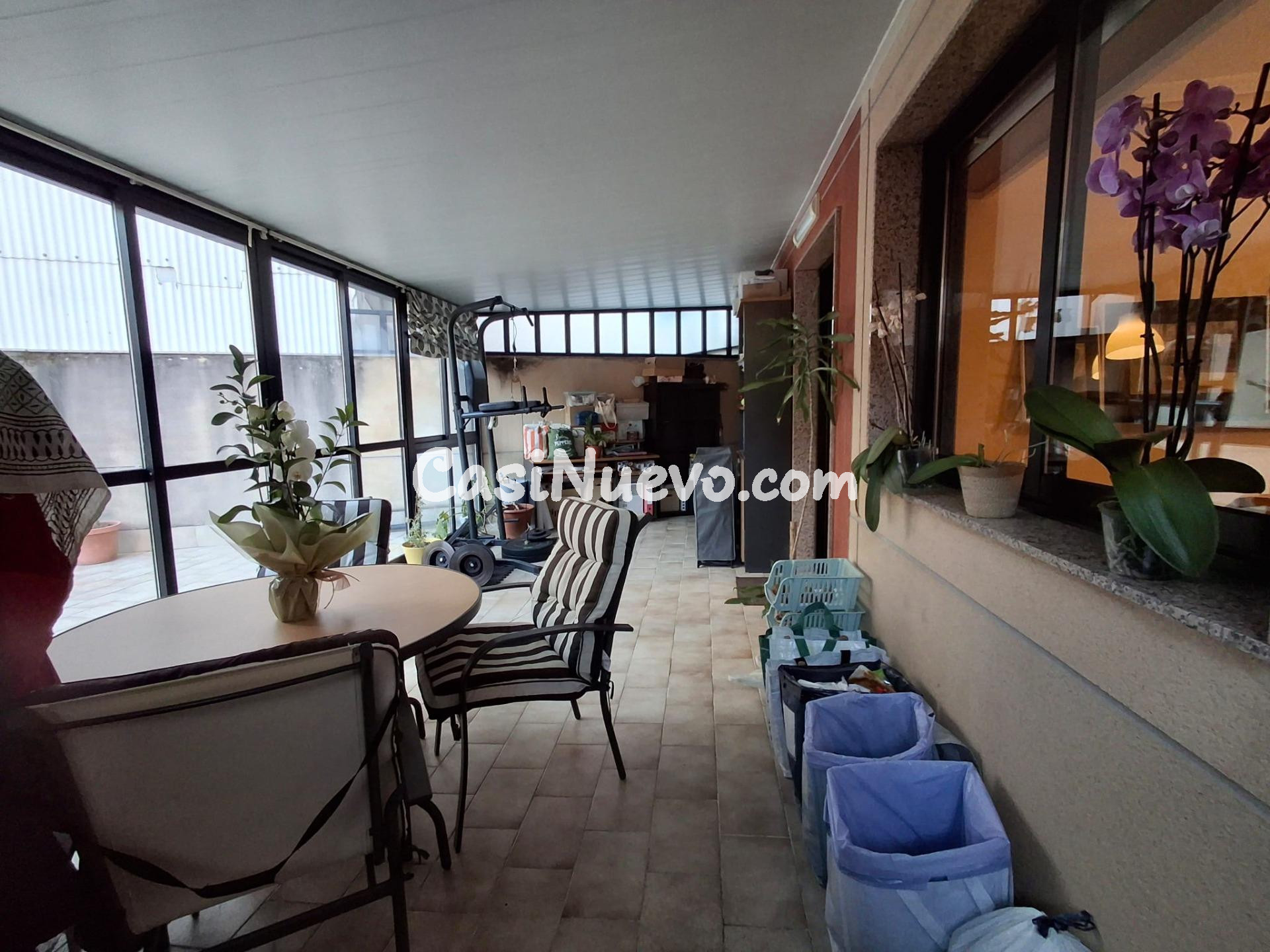 Oportunidad de vivienda lista para entrar a vivir en O Carba - foto 22