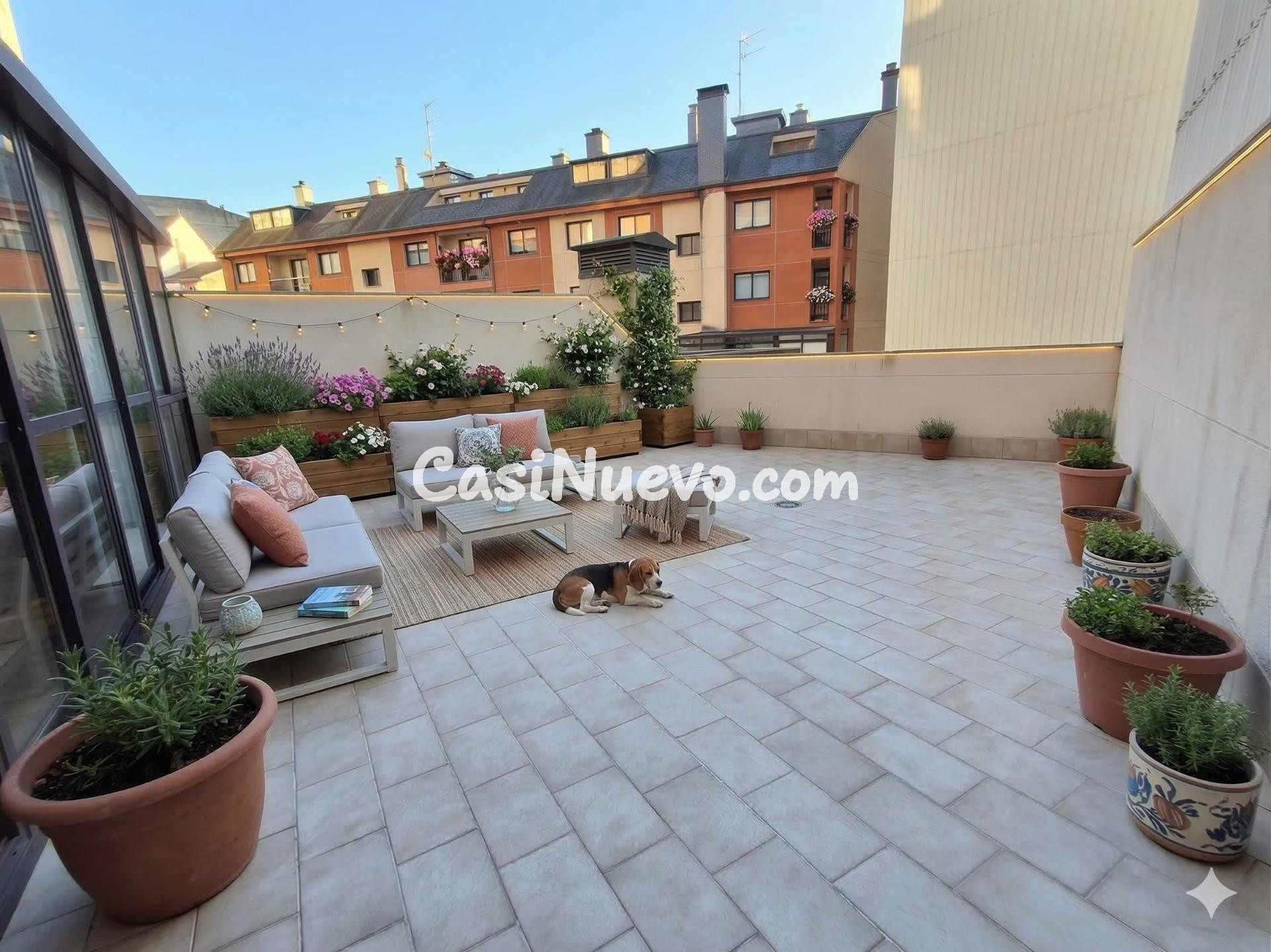 Oportunidad de vivienda lista para entrar a vivir en O Carba - foto 23