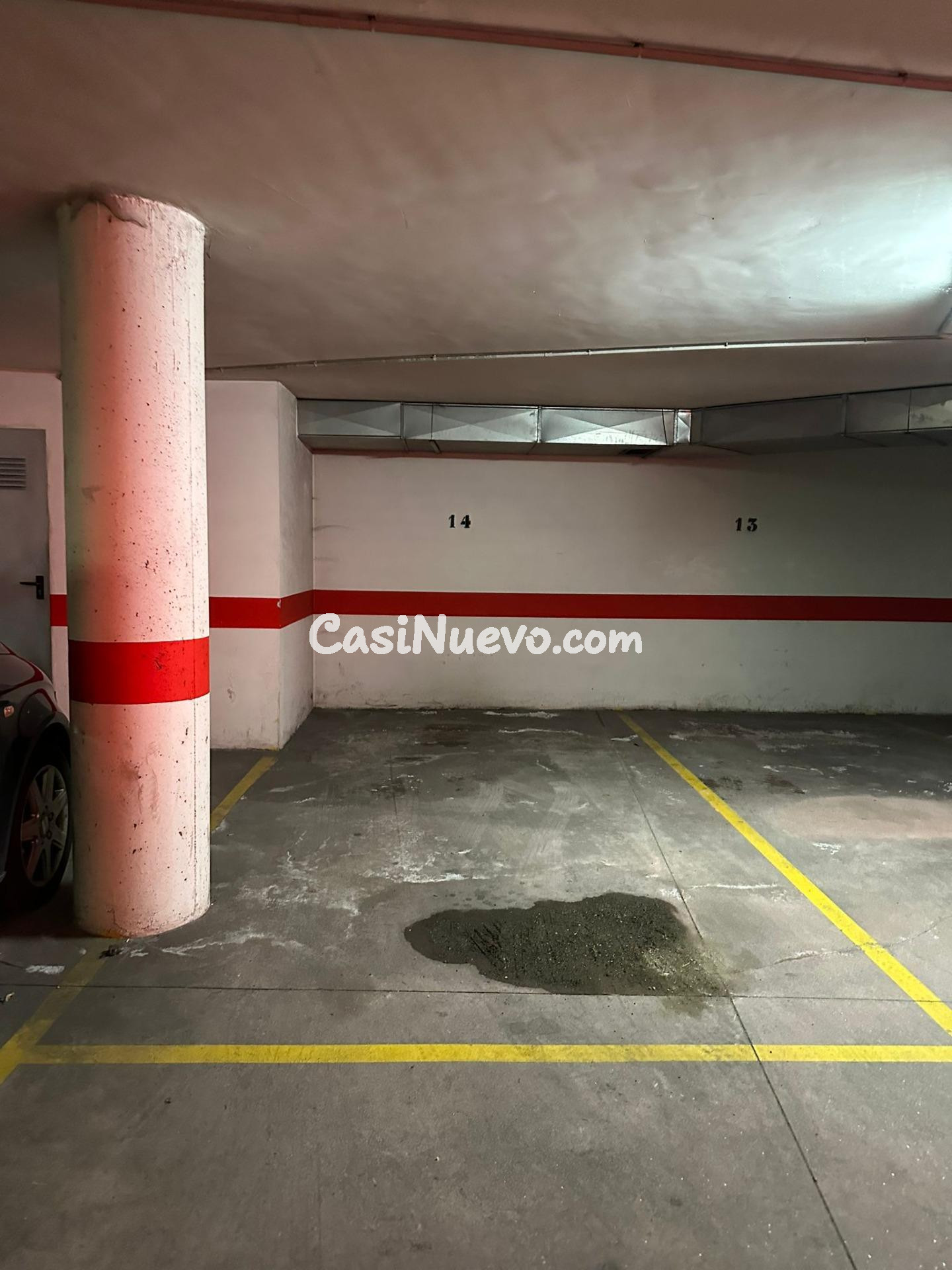 Oportunidad de vivienda lista para entrar a vivir en O Carba - foto 27