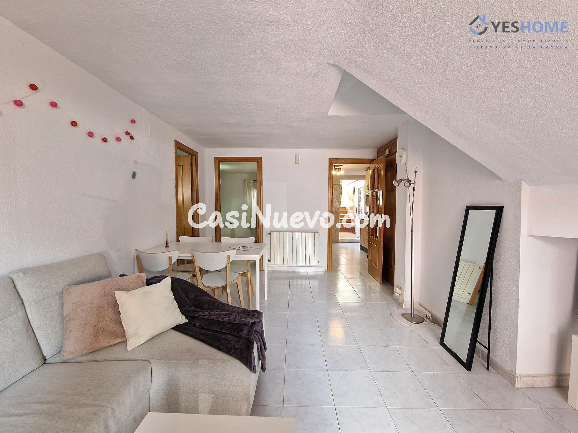 ALQUILER PARA CHICAS ESTUDIANTES, PISO CON ACCESO INDEPENDIE