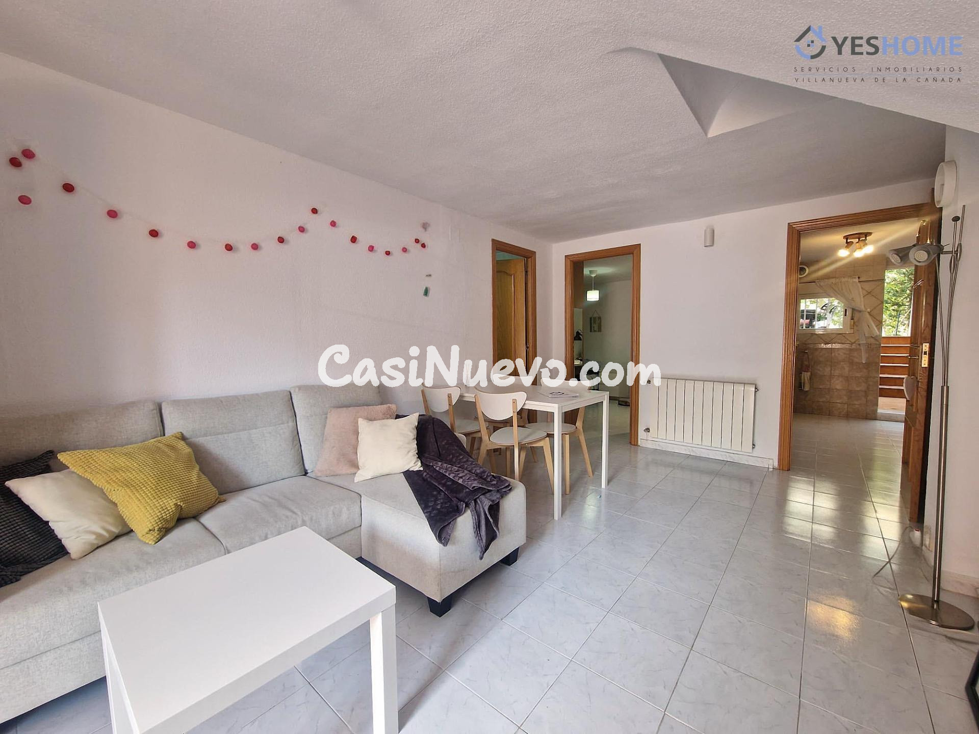 ALQUILER PARA CHICAS ESTUDIANTES, PISO CON ACCESO INDEPENDIE - foto 2