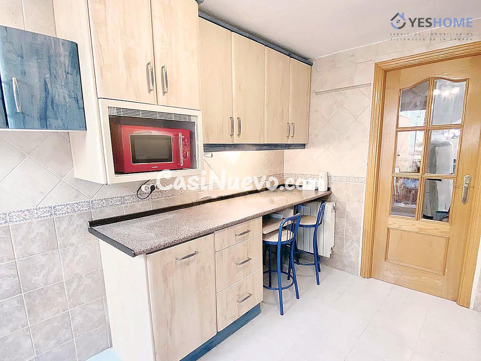 ALQUILER PARA CHICAS ESTUDIANTES, PISO CON ACCESO INDEPENDIE - foto 5