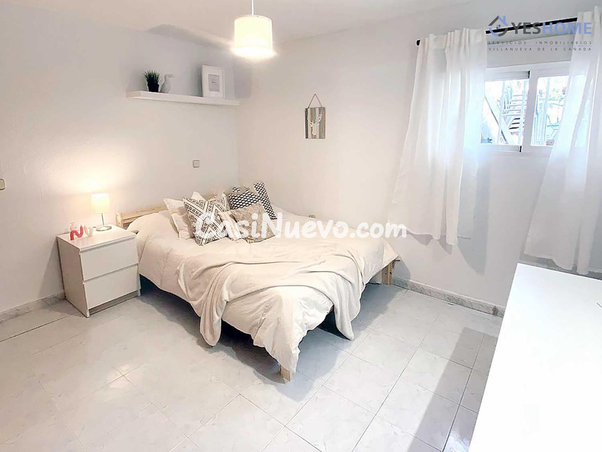 ALQUILER PARA CHICAS ESTUDIANTES, PISO CON ACCESO INDEPENDIE - foto 7