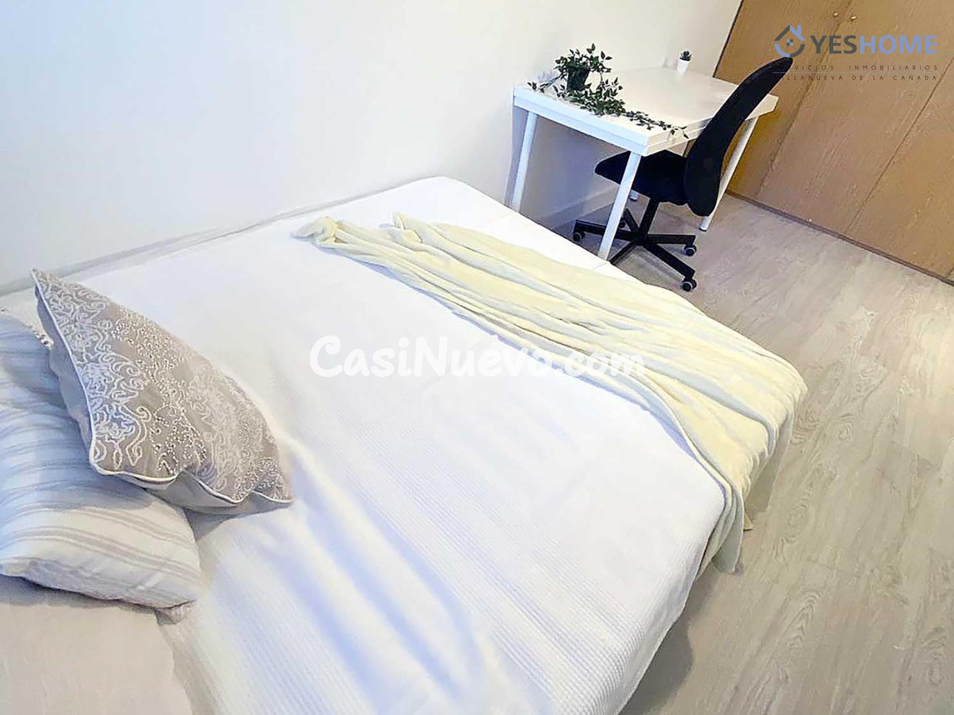 ALQUILER PARA CHICAS ESTUDIANTES, PISO CON ACCESO INDEPENDIE - foto 8