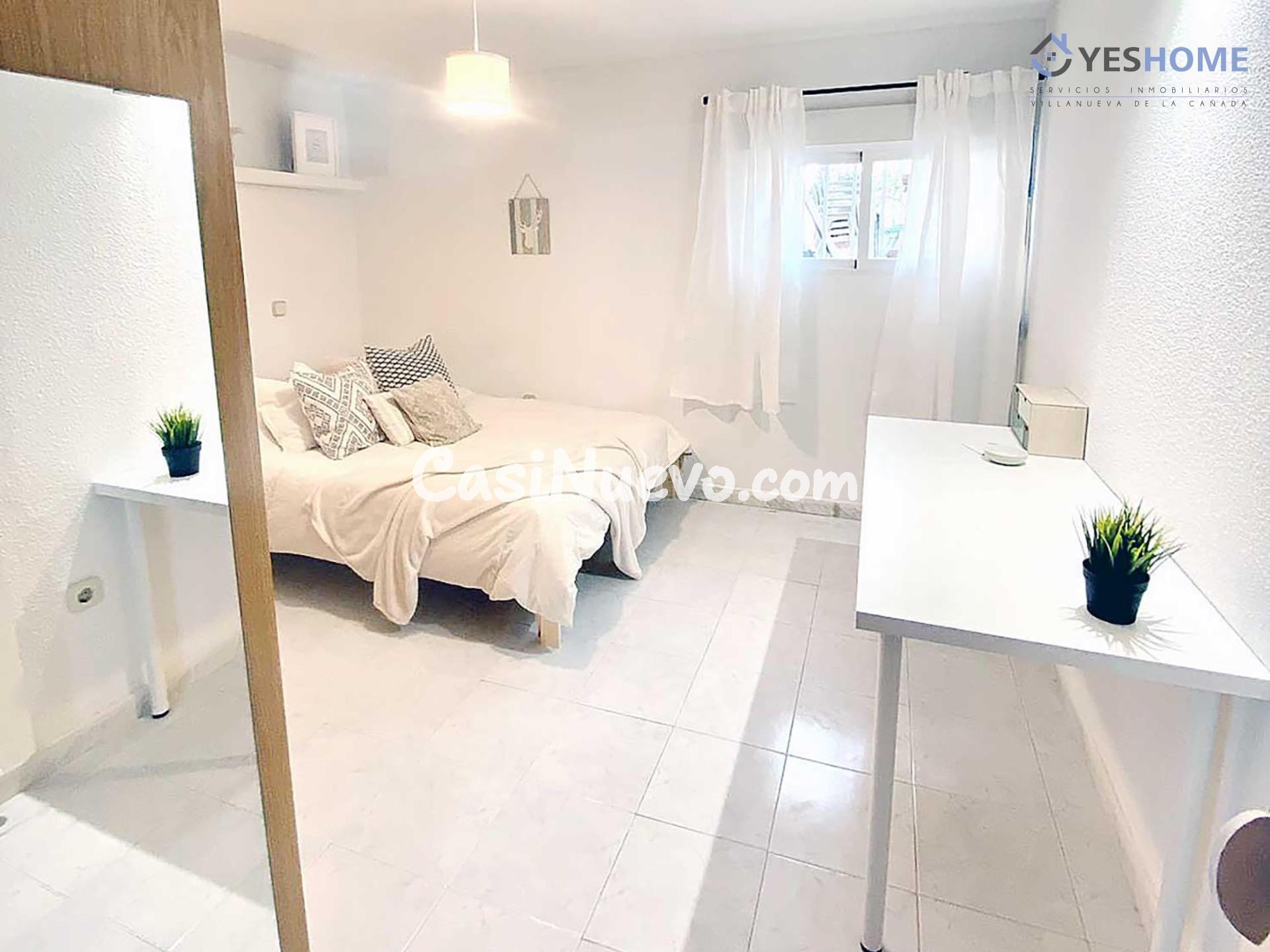 ALQUILER PARA CHICAS ESTUDIANTES, PISO CON ACCESO INDEPENDIE - foto 9