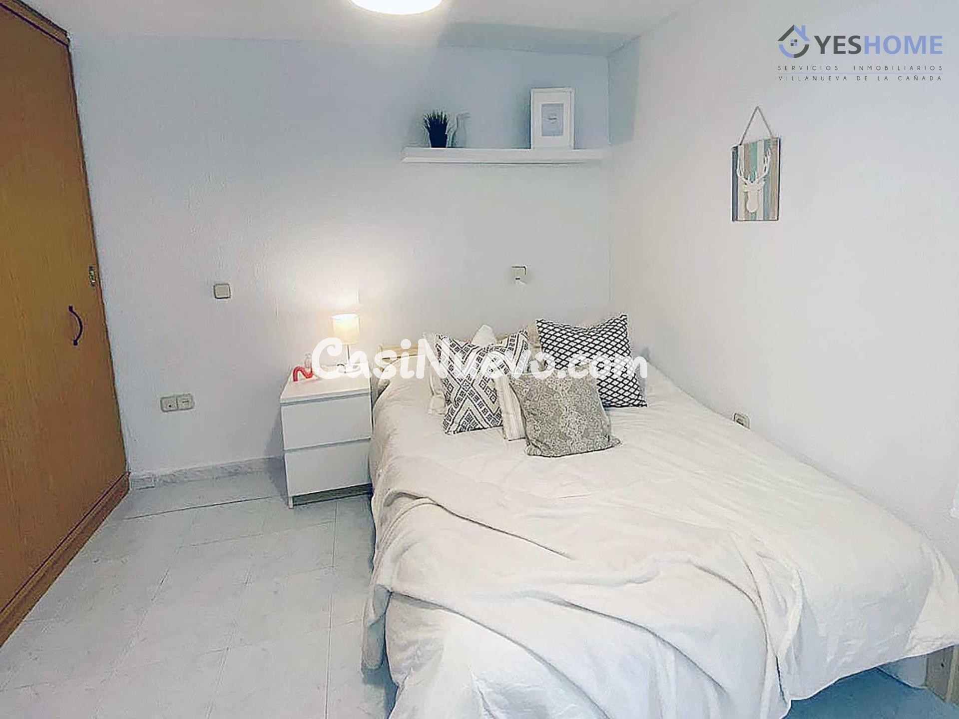 ALQUILER PARA CHICAS ESTUDIANTES, PISO CON ACCESO INDEPENDIE - foto 10