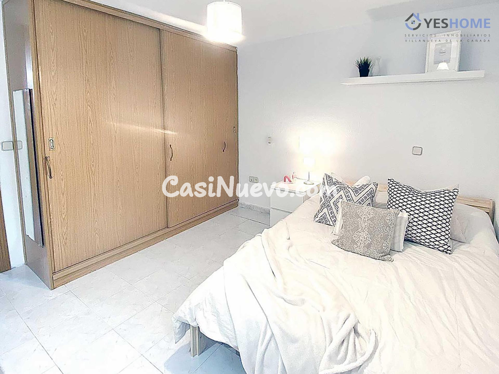 ALQUILER PARA CHICAS ESTUDIANTES, PISO CON ACCESO INDEPENDIE - foto 11