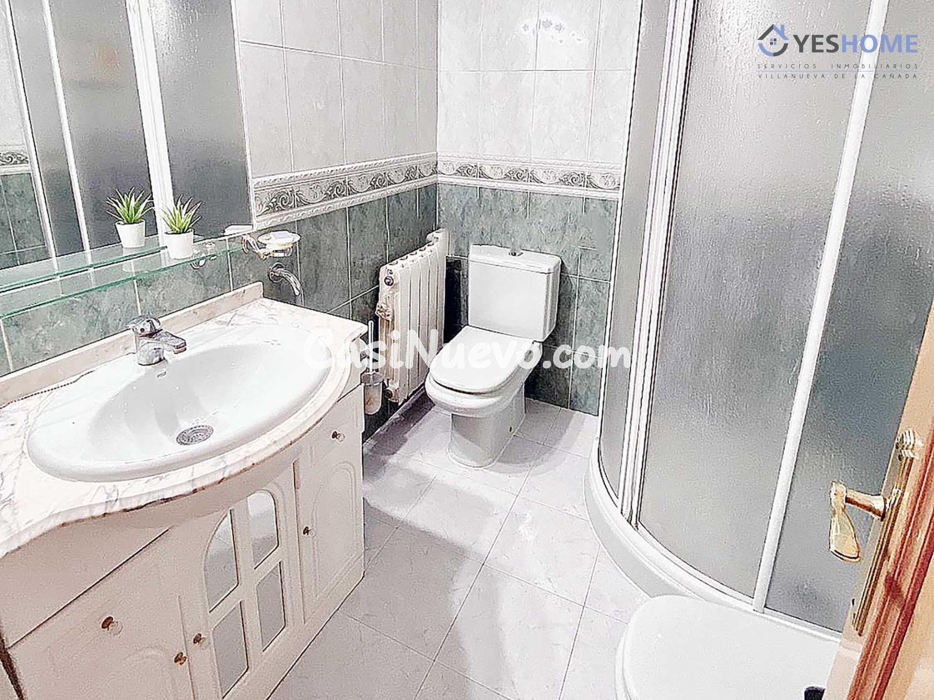 ALQUILER PARA CHICAS ESTUDIANTES, PISO CON ACCESO INDEPENDIE - foto 12