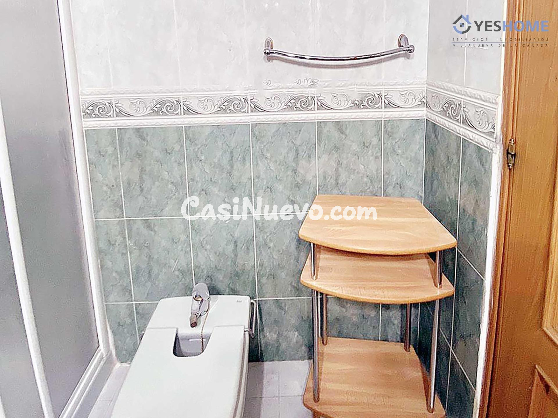 ALQUILER PARA CHICAS ESTUDIANTES, PISO CON ACCESO INDEPENDIE - foto 13