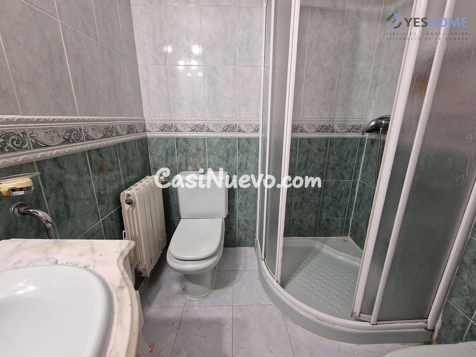 ALQUILER PARA CHICAS ESTUDIANTES, PISO CON ACCESO INDEPENDIE - foto 14