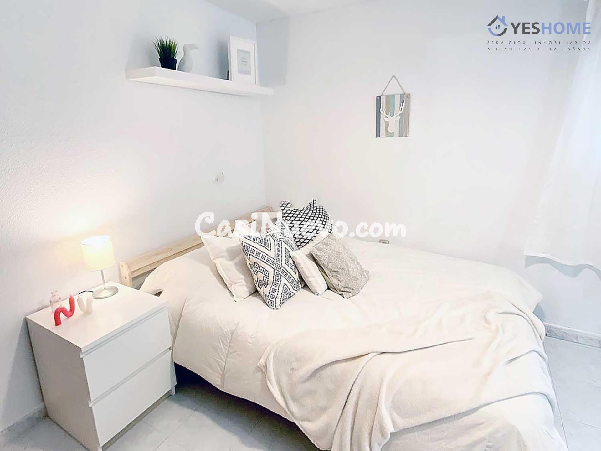 ALQUILER PARA CHICAS ESTUDIANTES, PISO CON ACCESO INDEPENDIE - foto 15