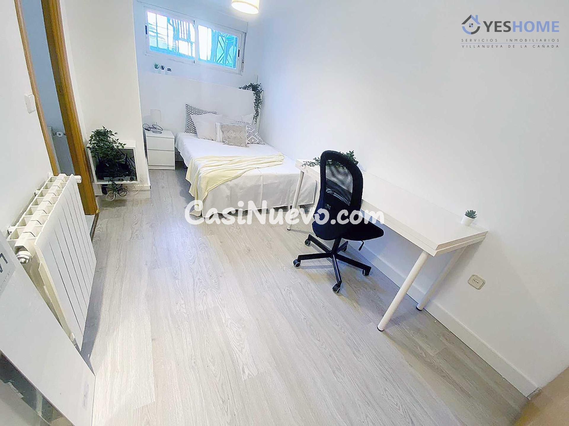 ALQUILER PARA CHICAS ESTUDIANTES, PISO CON ACCESO INDEPENDIE - foto 16