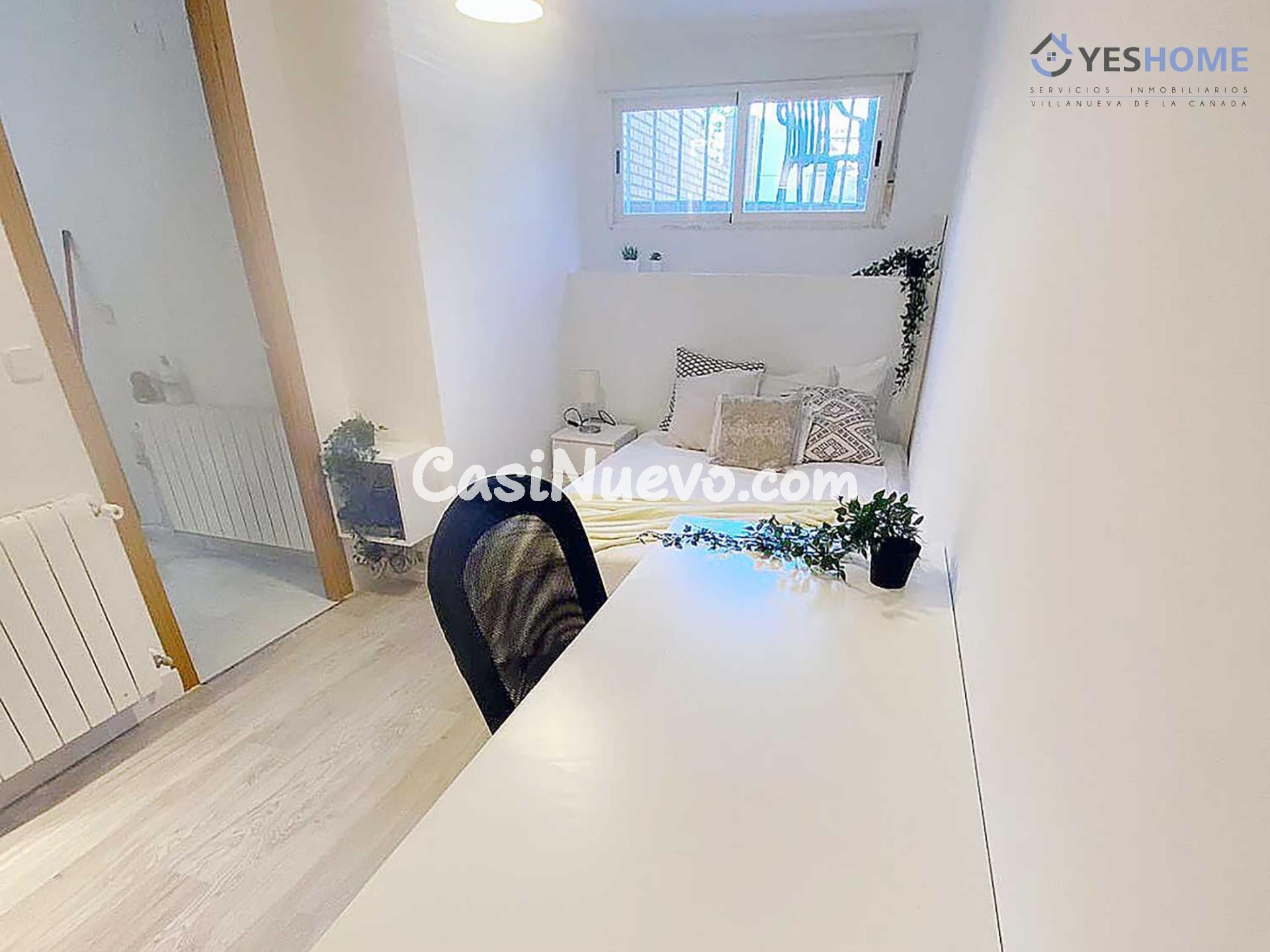 ALQUILER PARA CHICAS ESTUDIANTES, PISO CON ACCESO INDEPENDIE - foto 17